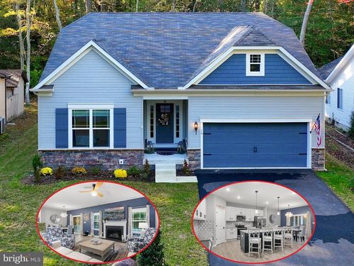 19 High Sheriff Trl, OCEAN PINES, MD, 21811-2045 | Card Image