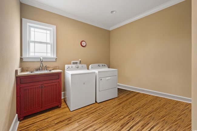 166 Cayman Loop, House other with 5 bedrooms, 4 bathrooms and 4 parking in Pawleys Island SC | Image 19