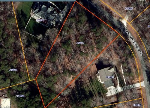 6317 Cape Wedgewood Cir, Browns Summit, NC, 27214-9692 | Card Image