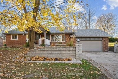 577 Spillsbury Dr, House other with 2 bedrooms, 2 bathrooms and 8 parking in Peterborough ON | Image 1