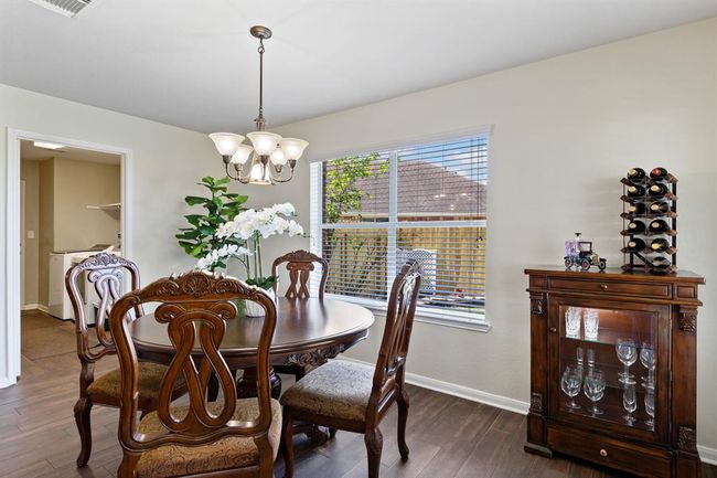 1901 Plum Falls Ln, House other with 6 bedrooms, 4 bathrooms and 2 parking in Pearland TX | Image 11