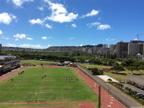 803-2444 Hihiwai St, Honolulu, HI, 96826-5106 | Card Image