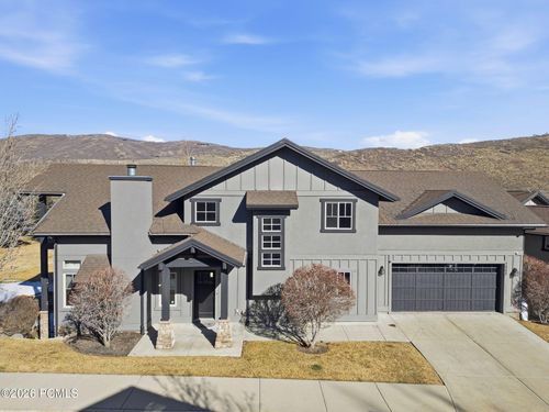 7860 Engen Loop, Park City, UT, 84098-4654 | Card Image