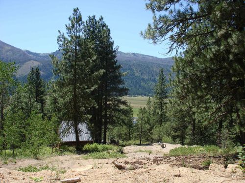 464 Collier View Rd, Cascade, ID, 83611-5031 | Card Image