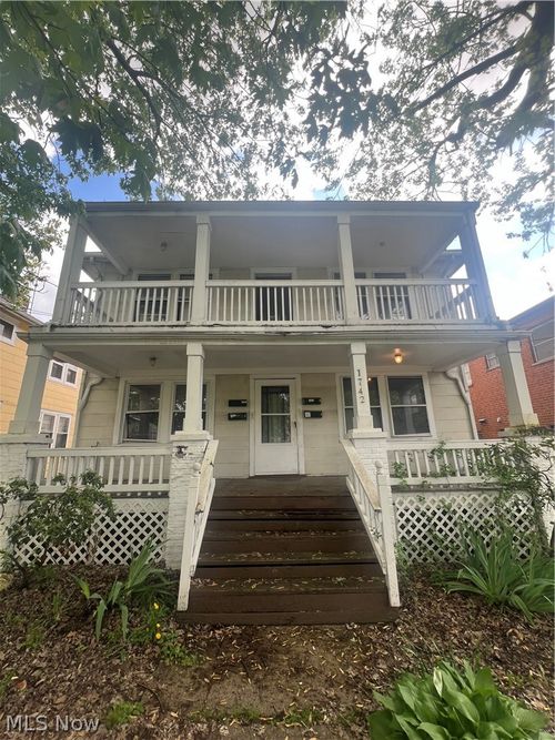 2-1742 Ford Ave, Akron, OH, 44305-4249 | Card Image