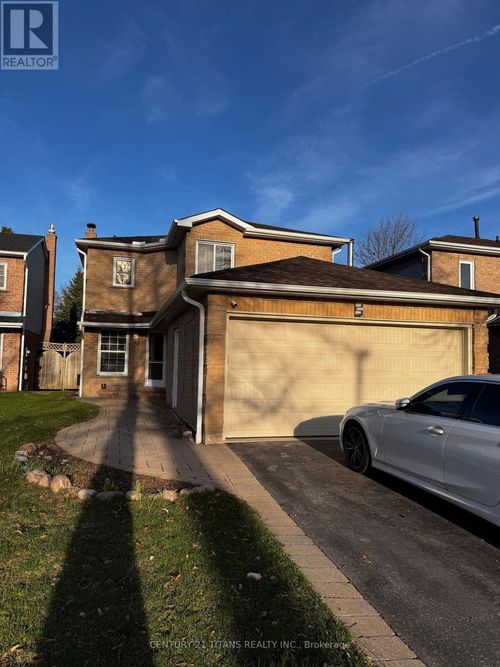 20 Hemingford Pl, Whitby, ON, L1R1G1 | Card Image