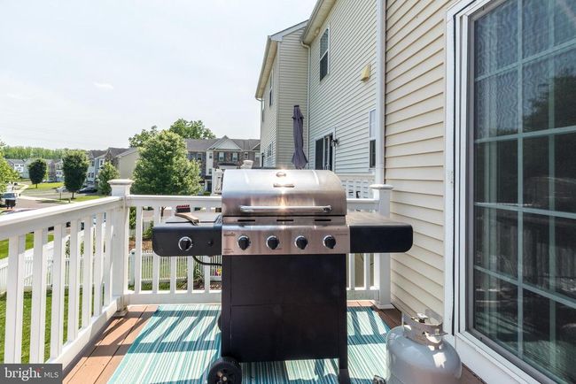 153 Carters Mill Rd, Townhouse with 3 bedrooms, 4 bathrooms and null parking in FEASTERVILLE TREVOSE PA | Image 15