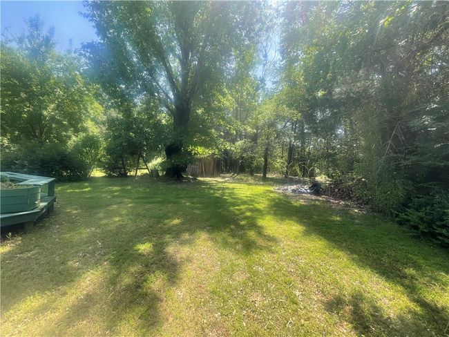 24 Cedar Creek Dr, House other with 3 bedrooms, 2 bathrooms and null parking in Clarksville AR | Image 49
