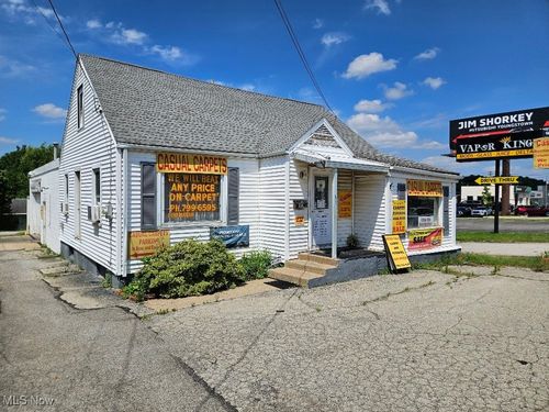 4950 Mahoning Ave, Austintown, OH, 44515-1704 | Card Image