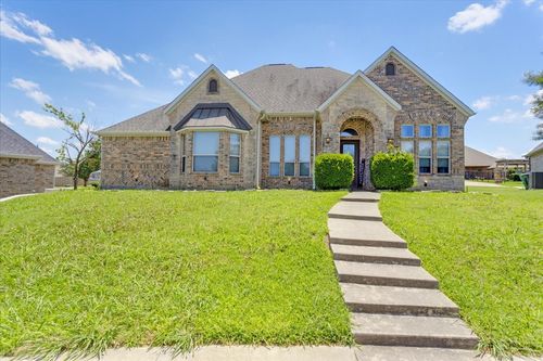 3707 Sumner Ct, Sherman, TX, 75090-2195 | Card Image