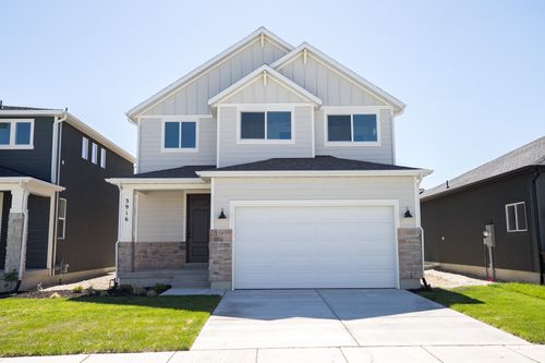 148-3916 N Christopher St, Eagle Mountain, UT, 84005-3041 | Card Image