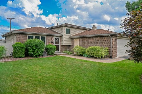 3931 151st Pl, Midlothian, IL, 60445-3753 | Card Image