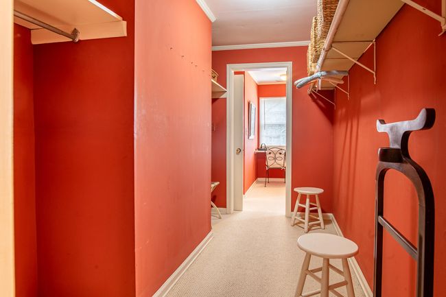 Large Walk-Through Master Closet | Image 40