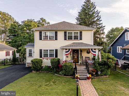 1103 Highland Ave, CINNAMINSON, NJ, 08077-2210 | Card Image