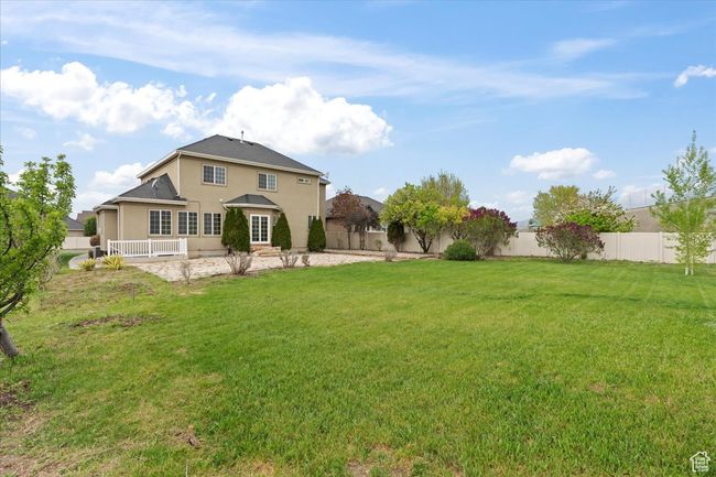 2280 N 2350 W, House other with 7 bedrooms, 4 bathrooms and 7 parking in Lehi UT | Image 44