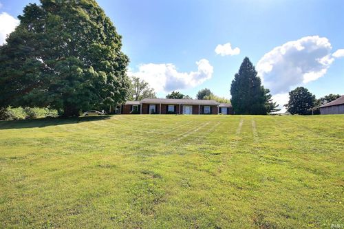 4942 S 100 E, Anderson, IN, 46013-9601 | Card Image