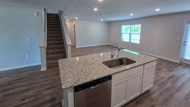 301 Ivy Lane, House other with 5 bedrooms, 3 bathrooms and null parking in CRAWFORDVILLE FL | Image 4