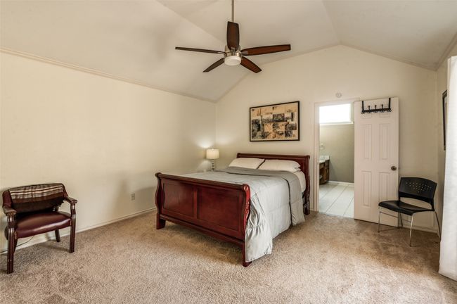 Primary bedroom. | Image 14
