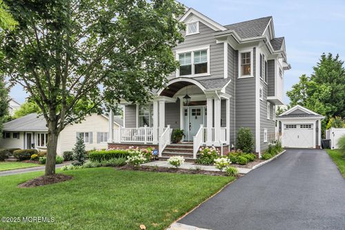 29 Allen St, Rumson, NJ, 07760-1316 | Card Image