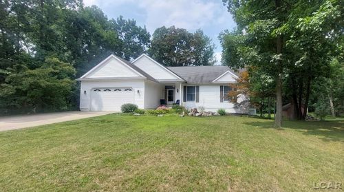 7736 Norfolk Dr, Onsted, MI, 49265-9409 | Card Image