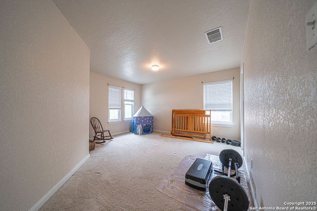 137 Springtree Shadow, House other with 4 bedrooms, 3 bathrooms and null parking in Cibolo TX | Image 16
