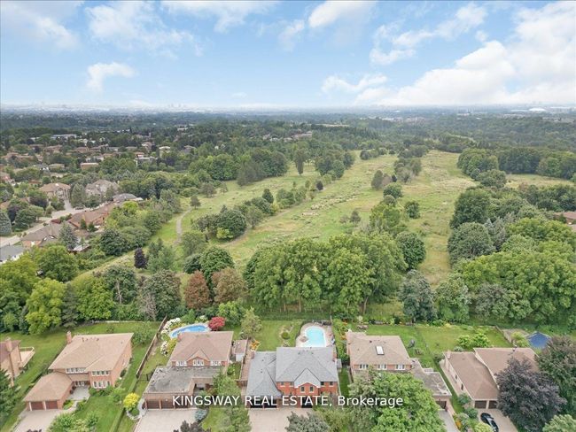 265 Wycliffe Ave, House other with 7 bedrooms, 5 bathrooms and 6 parking in Woodbridge ON | Image 36