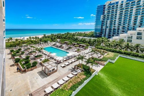 705-2301 Collins Ave, Miami Beach, FL, 33139-1632 | Card Image