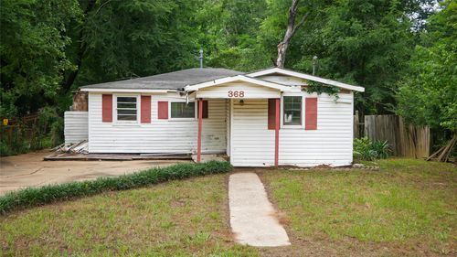 368 Garfield Ave, Shreveport, LA, 71107 | Card Image
