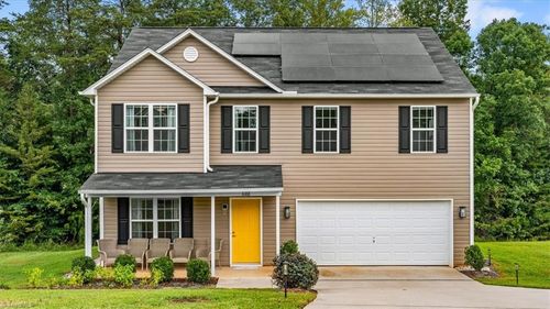 6188 Brentwood Park Dr, Rural Hall, NC, 27045-9018 | Card Image