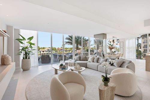 205-407 N Riverside Dr, Pompano Beach, FL, 33062-5029 | Card Image