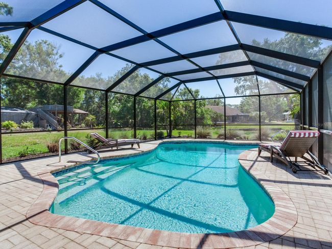 6310 95 Th St E, House other with 3 bedrooms, 2 bathrooms and null parking in BRADENTON FL | Image 36