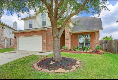 3111 Enchanted Hollow Ln, Spring, TX, 77388-5329 | Card Image