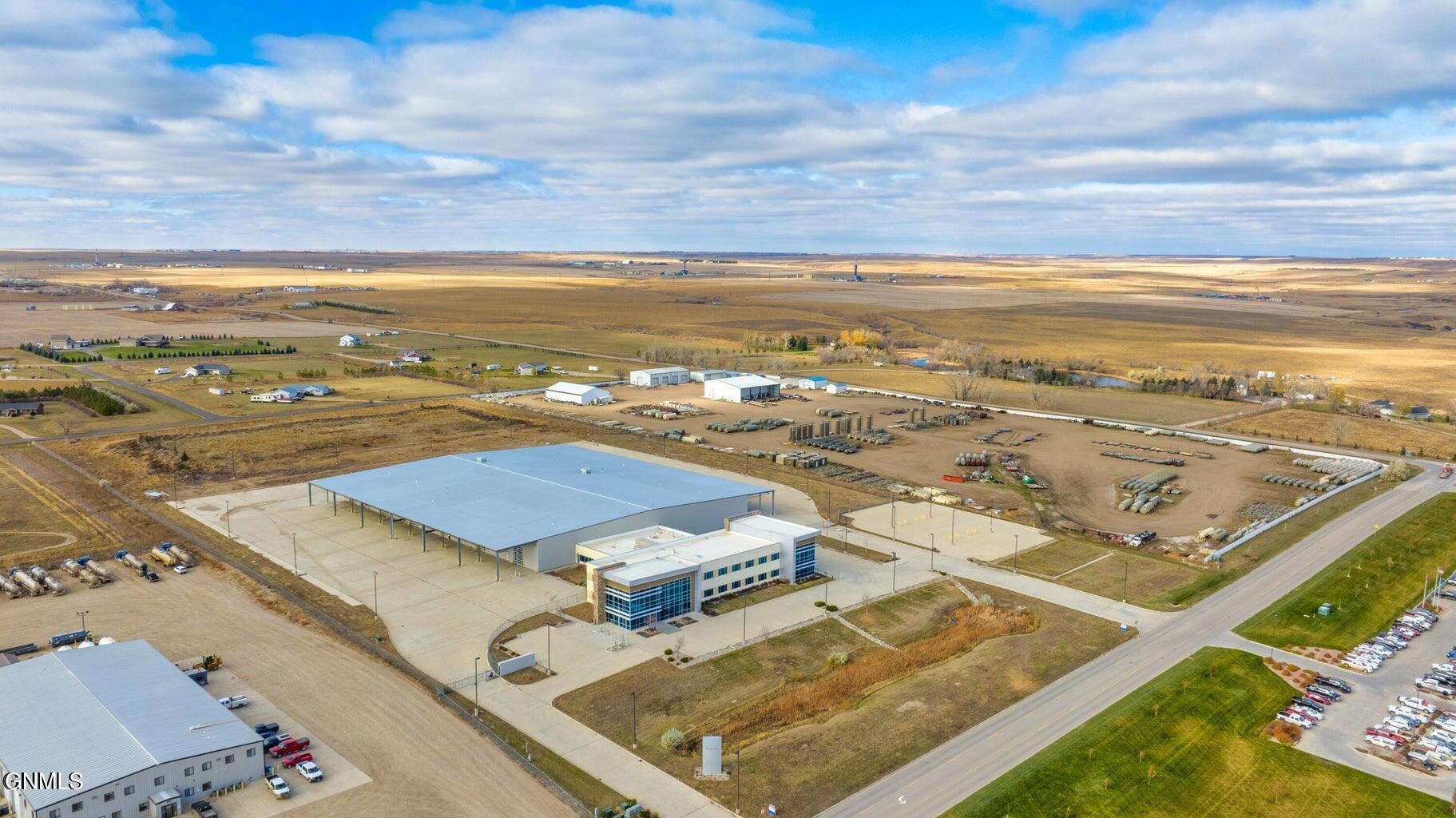 Commercial Sale in Williston 2