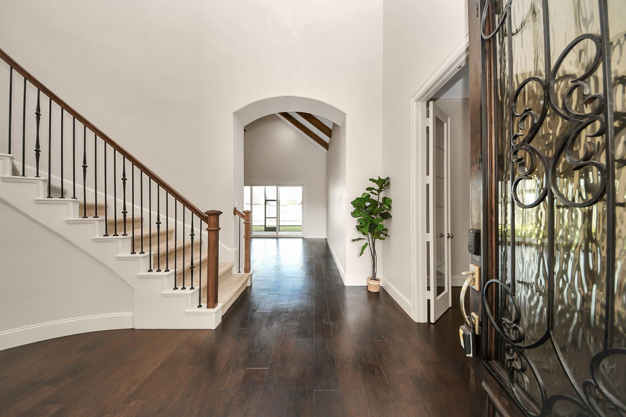 Residential Lease in Rosharon 4