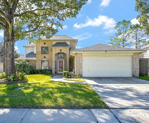 10407 Linecamp Dr, Houston, TX, 77064-7016 | Card Image