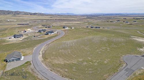 TBD (Lot 50) Rolling Prairie Way, Three Forks, MT, 59752 | Card Image