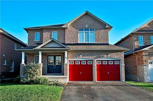 bsmt-95 Medland Avenue, Whitby, ON, L1P1V1 | Card Image