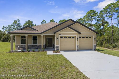 16143 Penn State Rd, Weeki Wachee, FL, 34614-1015 | Card Image