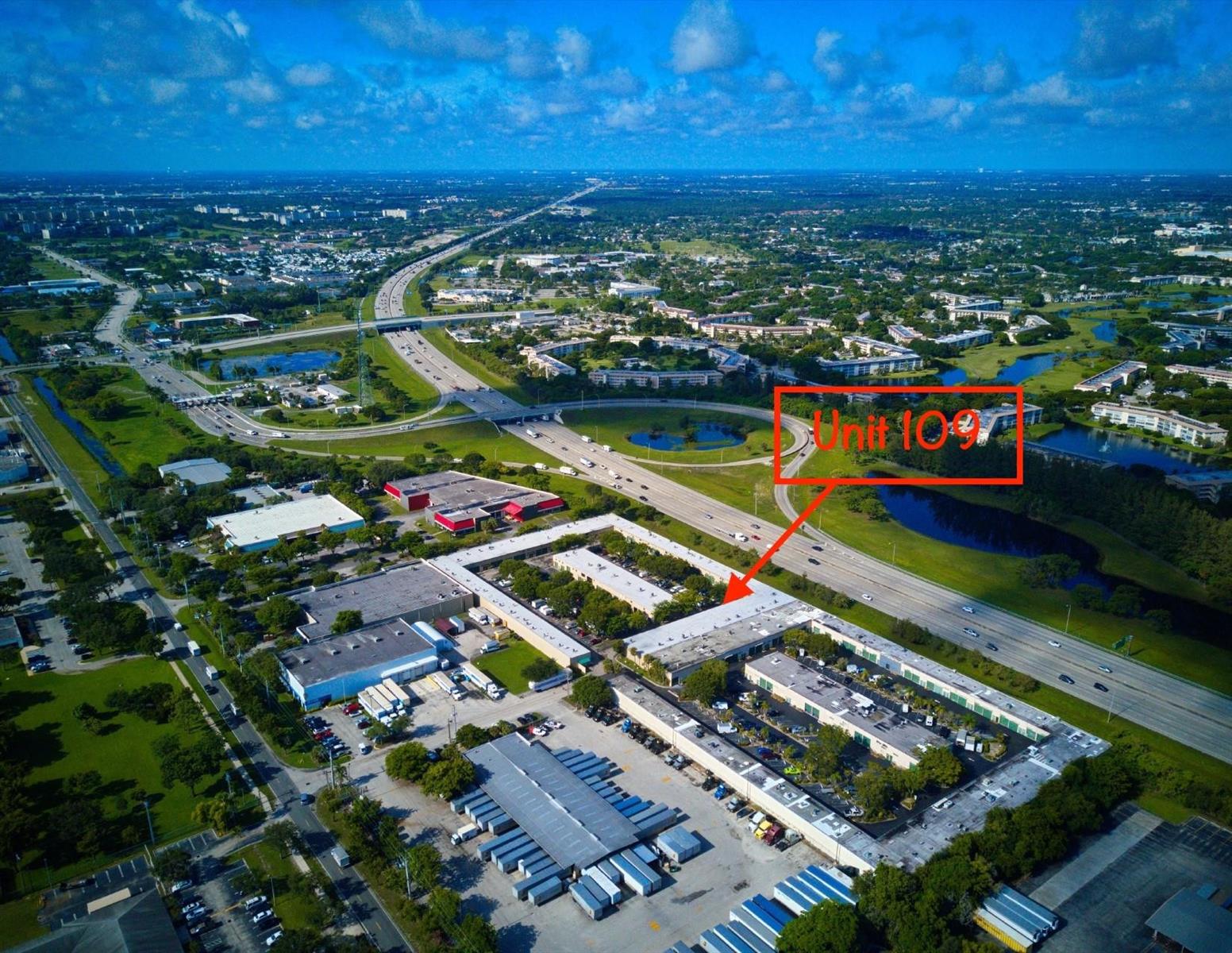 Commercial Sale in Pompano Beach 3