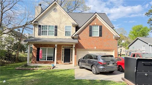 5742 Hillside Drive, atlanta, GA, 30340 | Card Image