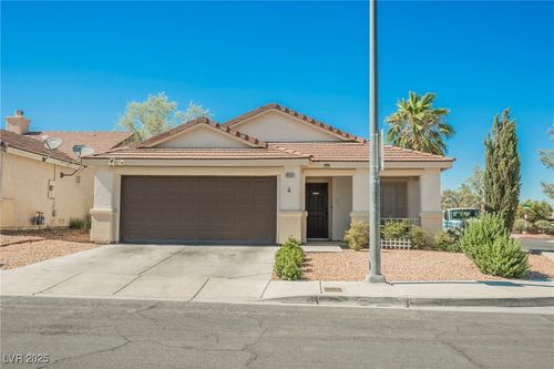 6552 Sweetzer Way, Las Vegas, NV, 89108-7099 | Card Image