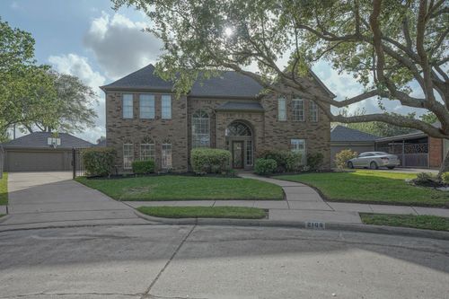 2108 Lakeway Dr, League City, TX, 77573-5864 | Card Image
