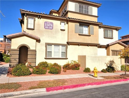 unit-103-11476 Belmont Lake Dr, Las Vegas, NV, 89135-1387 | Card Image