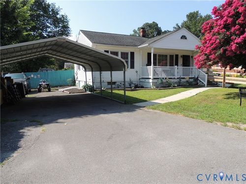 17212 Mulberry Ln, BOWLING GREEN, VA, 22427-2222 | Card Image