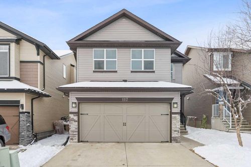 117 Silverado Saddle Hts Sw, Calgary, AB, T2X0H9 | Card Image