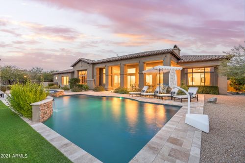 27682 N 71st St, Scottsdale, AZ, 85266-7485 | Card Image