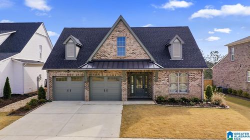 2941 Henry Pass, Hoover, AL, 35244-5800 | Card Image