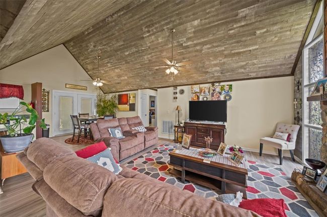 503 Piney Trl, House other with 3 bedrooms, 2 bathrooms and null parking in Liberty SC | Image 4