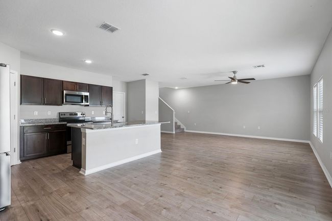 12894 French Market Dr, House other with 4 bedrooms, 3 bathrooms and null parking in RIVERVIEW FL | Image 6