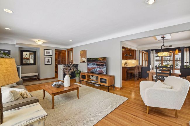 4600 W 58th Street, House other with 5 bedrooms, 3 bathrooms and null parking in Edina MN | Image 6